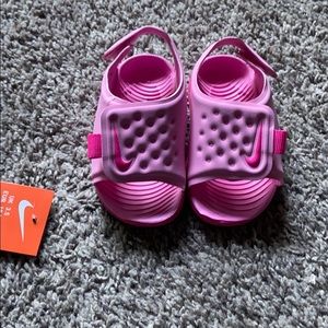 Toddler Girls Nike Sandals